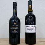 2022 Taylors Sentinels & Fonseca Guimaraens - Vintage Port, Nieuw