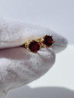 Zonder Minimumprijs - Oorbellen - 14 karaat Geel goud -, Sieraden, Tassen en Uiterlijk, Oorbellen, Nieuw