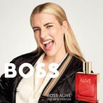 Hugo Boss ALIVE 80 ml Parfum Spray, Verzenden, Nieuw