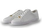 Michael Kors Sneakers in maat 39 Wit | 15% extra korting, Michael Kors, Verzenden, Wit, Nieuw