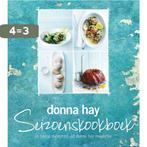 Donna Hay seizoenskookboek 9789000346394 Donna Hay, Boeken, Kookboeken, Verzenden, Zo goed als nieuw, Donna Hay