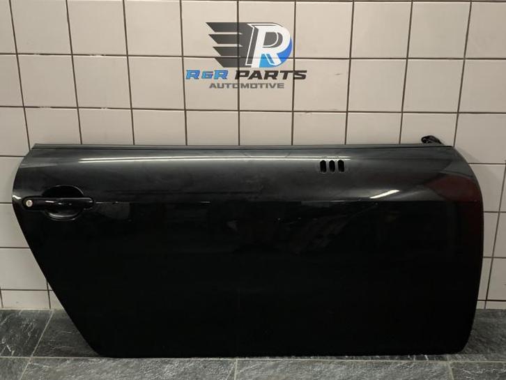 Portier rechts - Coupe / Cabrio (Audi TT 8N) - OEM: 8N0..., Auto-onderdelen, Carrosserie en Plaatwerk, Nieuw, Deur, Verzenden