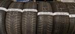 4x 215-55-18 Dunlop RFT Winter 4.4+7mm €35+€50 PST 215 55 18, Auto-onderdelen, Banden en Velgen, Ophalen, 18 inch, Winterbanden