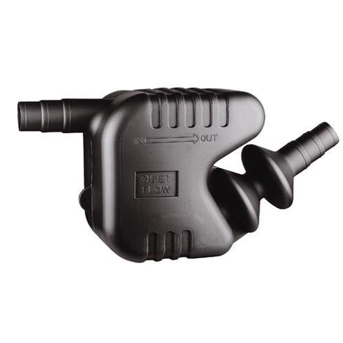 Uitlaat Waterlock en demper 20 Ltr, Watersport en Boten, Bootonderdelen, Nieuw, Ophalen of Verzenden