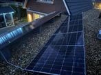 JEKA Zonnepanelensteun voor plat dak Innovatieve uitvinding, Doe-het-zelf en Verbouw, Zonnepanelen en Toebehoren, Nieuw, Compleet systeem