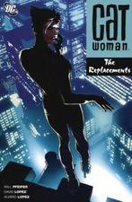 Catwoman: The replacements by Will Pfeifer (Paperback), Boeken, Alvaro Lopez, David Lopez, Will Pfeifer, Gelezen, Verzenden