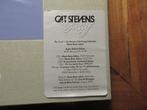 Cat Stevens - Mona Bone Jakon - LP Box set - 2020, Cd's en Dvd's, Nieuw in verpakking