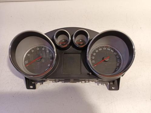 Cockpit Opel Astra J 1.4 Turbo 13374938, Auto-onderdelen, Elektronica en Kabels, ARN erkend, Stiba lid, Erkend duurzaam, Gebruikt