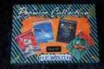 Premier Collection Hewson Atari St 520 Atari 1040 St, Verzenden, Nieuw
