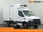 Mercedes-Benz Sprinter 316CDI 2019 (Export only), Wit, Mercedes-Benz, Nieuw, Dealer onderhouden