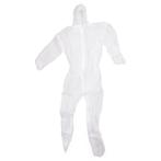 Benson Wegwerp overalls - one size - elastische openingen..., Ophalen of Verzenden, Nieuw