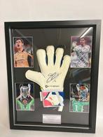 Real Madrid - Europese voetbal competitie - Courtois -, Nieuw