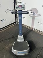 Energetics Power Plate | Trilplaat, Verzenden, Gebruikt