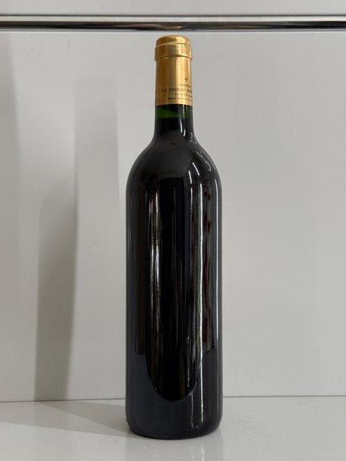 1994 Château La Mission Haut-Brion - Pessac-Léognan Grand, Verzamelen, Wijnen