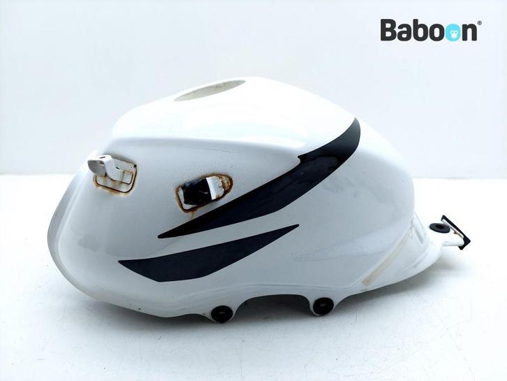 Benzine Tank Honda CBF 125 2009-2013 (CBF125 JC40), Motoren, Onderdelen | Honda, Gebruikt, Verzenden
