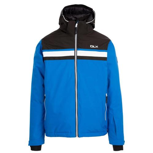 -65% Trespass  Trespass Heren vaughn dlx ski jas  maat XXL-X, Kleding | Heren, Sportkleding, Blauw, Nieuw, Verzenden