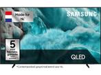 Samsung - UHD-LCD Ultra HD 4K TV - 55 inch, Audio, Tv en Foto, Televisies, Verzenden, Nieuw, Samsung, 100 cm of meer