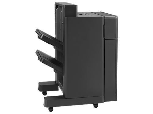 HP - Stapler/Stacker with 2/4 hole punch M806 / M830, Computers en Software, Printerbenodigdheden, Overige typen, Nieuw, Ophalen of Verzenden