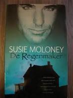 Regenmaker 9789087320102 Susie Moloney, Verzenden, Gelezen, Susie Moloney