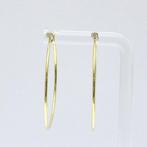 Tiffany & Co. - Oorbellen - 18 karaat Geel goud, Nieuw