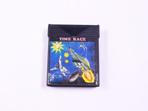 Atari 2600 - Time Race, Spelcomputers en Games, Games | Atari, Ophalen of Verzenden