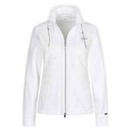 -30% HV Society  HV Society Techshell hvscarmen  maat 38, Kleding | Dames, Jassen | Zomer, Verzenden, Nieuw, Wit
