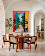 E. García - CHALET XL (NO RESERVE)