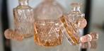 Val Saint Lambert - Parfumfles (4) - Luxval - Glas -