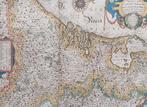 Nederland - 17 Provinciën; Kaerius / Guicciardini - Novus, Nieuw