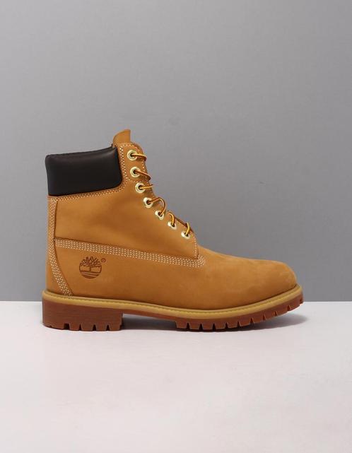 Timberland boots heren online aanbieding