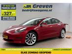 Tesla Model 3 Long Range AWD 75 kWh | Autopilot | SOH 88%, Automaat, Elektrisch, Nieuw, Te koop