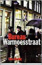 BUREAU WARMOESSTRAAT 9789055017256 C. Koring, Verzenden, Gelezen, C. Koring