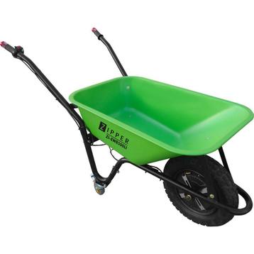 ELEKTRISCHE KRUIWAGEN ZI-EWB500 lithium beschikbaar voor biedingen