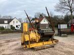 Veiling: Generator Deutz Diesel, Ophalen