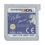 3DS Bella Sara: The Magical Horse Adventures, Verzenden, Zo goed als nieuw