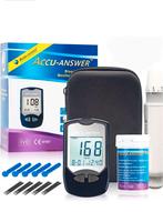 Glucose meter ST-GL 248, Diversen, Verpleegmiddelen, Nieuw, Verzenden