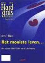 Hard gras 9789020420913 t. de Winter, Boeken, Verzenden, Gelezen, T. de Winter