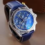 Breitling - Crosswind Chronograph - Zonder Minimumprijs -, Sieraden, Tassen en Uiterlijk, Horloges | Heren, Nieuw
