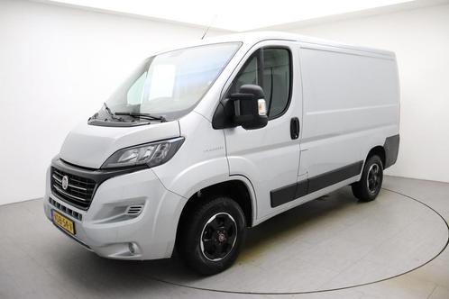 Fiat Ducato 30 2.3 MultiJet 120pk L1H1, Auto's, Fiat, Lease, Overige kleuren, Handgeschakeld, Overige carrosserieën, Overige kleuren