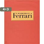 Het ultieme verhaal van Ferrari 9781405414050 Brian Laban, Boeken, Verzenden, Gelezen, Brian Laban