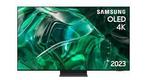 Samsung 55S95C - 55 Inch 4K Ultra HD (OLED) 144Hz Smart TV, Audio, Tv en Foto, Televisies, Ophalen, Zo goed als nieuw, Samsung