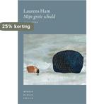 Mijn grote schuld 9789028427129 Laurens Ham, Verzenden, Zo goed als nieuw, Laurens Ham