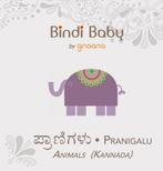 9781943018062 Bindi Baby Animals (Kannada), Verzenden, Nieuw, Aruna K Hatti