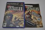 Conflict - Desert Storm II (PS2 PAL), Verzenden, Zo goed als nieuw