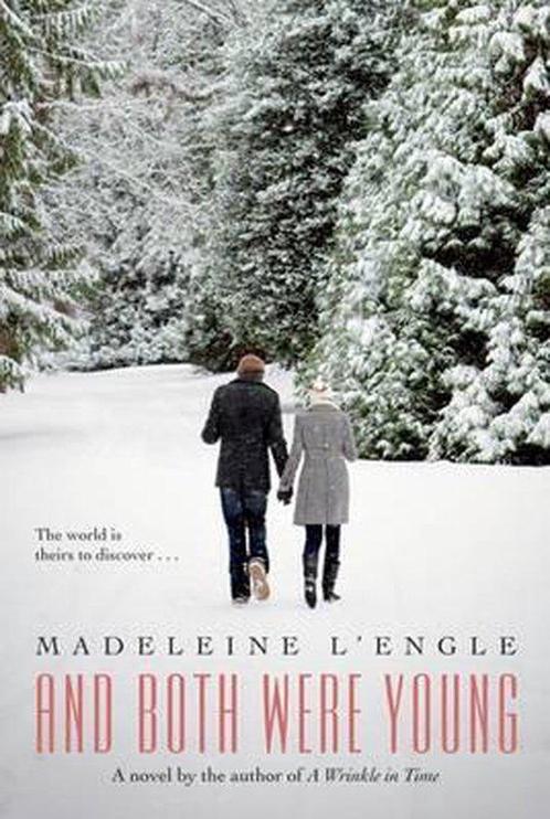 And Both Were Young 9780312602772 Madeleine LEngle, Boeken, Taal | Engels, Gelezen, Verzenden