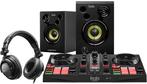 Hercules DJLearning Kit MK2 - Compleet DJ pakket - 2-Deck DJ, Verzenden, Nieuw