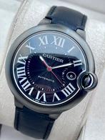 Cartier - Ballon Bleu de Cartier Carbon - 3765 - Heren -, Nieuw