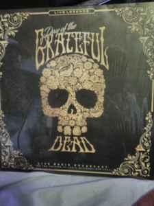 lp nieuw - The Grateful Dead - Day Of The Grateful Dead, Cd's en Dvd's, Vinyl | Rock, Zo goed als nieuw, Verzenden