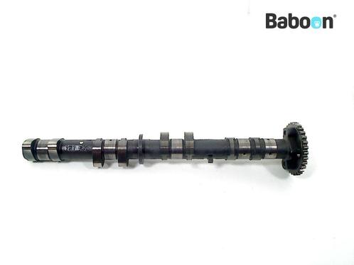 Nokkenas Uitlaat Kawasaki ZX 6 R 2003-2004 (NINJA ZX-6R, Motoren, Onderdelen | Kawasaki, Gebruikt, Verzenden