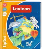 Tiptoi - Lexicon | Ravensburger - Boeken, Boeken, Verzenden, Nieuw